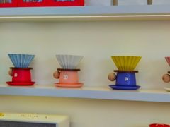 -豆子日记咖啡 BeanDaily Cafe