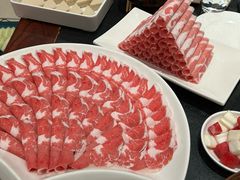 -南门涮肉(北洼路店)
