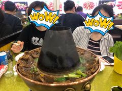 -赵氏盱眙十三香龙虾(蓝村店)