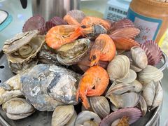 -日照大牌檔•小船海鲜(万平口店)