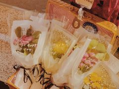 -广州花园酒店