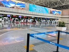 -石家庄正定国际机场-T2航站楼