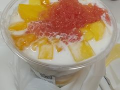 -茶百道(二七广场店)