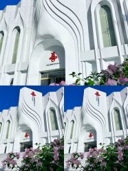 点击看大图 -魔型社烫染店