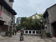 -龙潭水乡