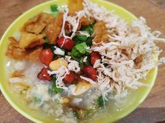 -小豆海棠(人民南路店)