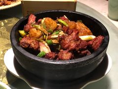 -淀里船宴(卓达店)