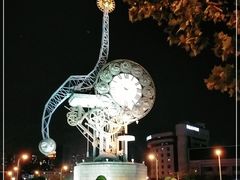 -世纪钟