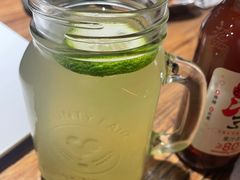 -平娃三宝烧烤·面食(南小街店)