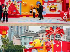 -海合安成都极地海洋公园