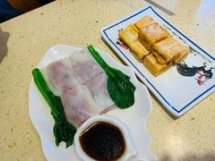 -明腾壹间茶餐厅(新都会花园广场店)