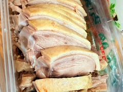 -晓马鸭店(新芜路店)