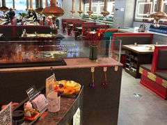 -明洞王妃家烤肉(苏州中心星悦汇店)