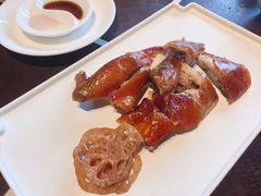 -杭州西子湖四季酒店·金沙厅