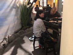 -绿茶餐厅(昌平悦荟店)