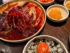 -Fuzzy Bistro 浮几韩餐·茶酒馆