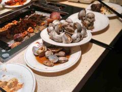 -鑫海汇海鲜烤肉自助(北国商城店)