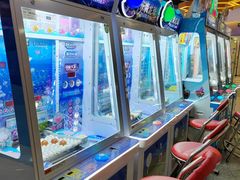 -汤姆熊欢乐世界(莘庄龙之梦店)