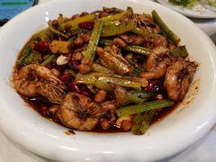 -李老爹香辣蟹(宣武门店)