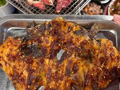-奥西拉烤肉,盒饭,冷面(青岩刘店)
