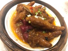 -京粤荟(海王银河科技大厦店)