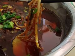 -蓉城西二道无名冒菜(西二道街店)