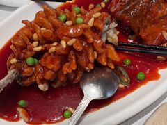 -新雅粤菜馆(南京东路店)