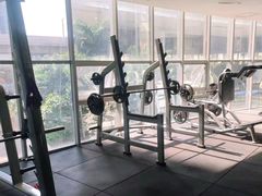 -艾型动健身游泳(环宇城店)