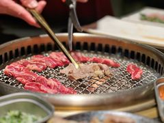 -黑崎烧肉·山野厨房(坪山店)
