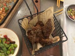 -苏小牛·牛肉串(国贸店)