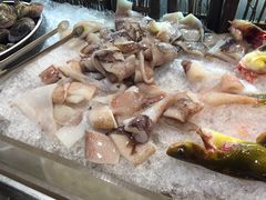 -爱伲PLUS·牛肉海鲜自助火锅(融创店)