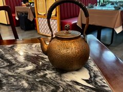 -安泰楼·佛跳墙创始人·传统闽味早茶·酒楼(三坊七巷闽菜地标店)