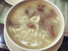 -义顺牛奶公司(庇利金街店)