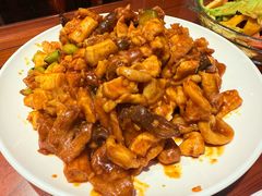 -恩宏德餐馆(平山道店)