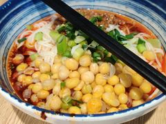 豌杂面-林静小吃(复兴路店)