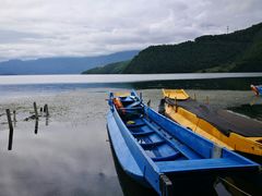 -丽江泸沽湖景区-里格半岛