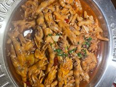 -胖哥俩肉蟹煲(苏州中心店)