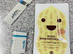 -乐天免税店(明洞店)