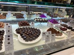 -GODIVA(宁波来福士店)
