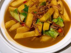 -小尕子·新疆菜(明园店)