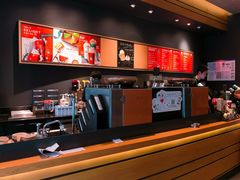 -星巴克(北辰西路店)