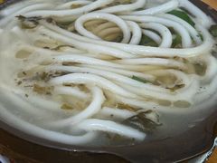 -贵州沾水米线(学田湾店)