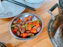 -范贤光鸡公煲(平乐园总店)