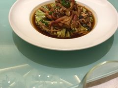 -泓历皇朝酒店(东亭店)