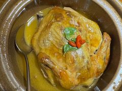 -金牌外婆家(苏州中心店)