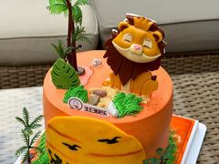 -CAKE BOSS 蛋糕老板(西单君太百货店)