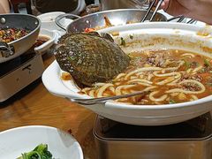 -钵家大院·地道湖北菜(江夏·大花岭店)