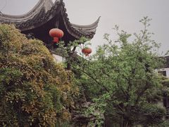 -衣裳街历史文化街区