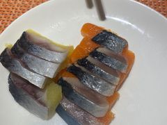 -松咖啡自助餐厅·松北香格里拉