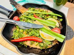 -云海肴汽锅鸡·云南小炒(曲江大悦城店)